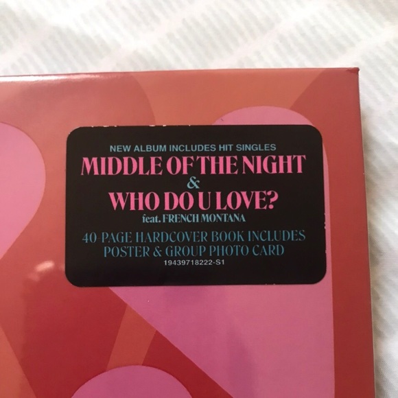 MonstaX - Picture 4 of 4